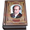 Шкатулка деревянная "Путин" - фото 86995
