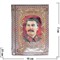 Шкатулка деревянная "Сталин" - фото 87014