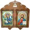Икона на подставке, в ассортименте - фото 87023