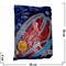 Шар воздушный Пастель Red 12 дюймов (G110/05) 100 шт Gemar Baloons - фото 87329