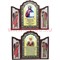 Магнит-иконка "Молитва" в ассортименте - фото 87363