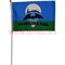 Флаг Разведка ВДВ 16х24 см (12 шт/бл) - фото 87377