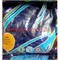 Шарики воздушные 10 дюймов (G90/46) пастель Blue 100 шт - фото 87466