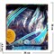 Шарики воздушные 10 дюймов (G90/46) пастель Blue 100 шт - фото 87467