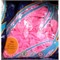 Шарики воздушные 10 дюймов (G90/57) пастель Pink 100 шт - фото 87481