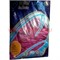 Шарики воздушные 10 дюймов (G90/07) пастель Fuchsia (Фуше) 100 шт - фото 87503
