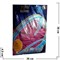 Шарики воздушные 10 дюймов (G90/07) пастель Fuchsia (Фуше) 100 шт - фото 87504
