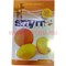 Табак для кальяна Smyrna 50 гр «Joyful Orange» (апельсин и лимон) - фото 87680