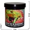 Табак для кальяна Nirvana Dokha 250 гр "Frog In A Blender" лягушка в блендере доха нирвана - фото 88724