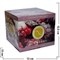 Buta «Ice Berry» 1 кг табак для кальяна бута замороженные ягоды - фото 88820