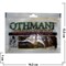 Табак для кальяна Othmani 100 гр «Frank We Tank» - фото 88932