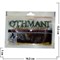 Табак для кальяна Othmani 100 гр «Ants In My Head» - фото 88941