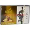 Табак для кальяна Afzal 50 гр "Яблоко с медом" Индия Golden Amber (табак афзал) - фото 89127
