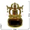 Буддийский молитвенный барабан на солнечных батареях в подарочной упаковке - фото 89642