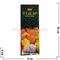 Благовония HEM Tulip (тюльпан) 6 шт/уп, цена за уп - фото 89685