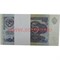 Пачка денег 5 советских рублей, оригинальный размер, иммитация - фото 89761
