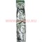 Елочное украшение "Дождик серебряный" цена за 10 шт - фото 89912