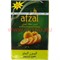 Табак для кальяна Afzal 50 гр "Сладкий Лайм" (Индия) Sweet Lime (табак афзал) - фото 90457