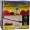 Табак для кальяна Mizo Nakhla 250 гр "Raspberry" (Малина) Нахла Мизо - фото 90549