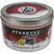 Табак для кальяна оптом Starbuzz 250 гр "Blueberry Grape" (черника, ягоды, виноград) USA - фото 90634
