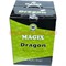 Кальян Magix на 2 трубки «Dragon» 70 см (цвет синий) - фото 90708