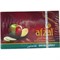 Табак для кальяна Afzal 50 гр "Двойное яблоко" Индия (табак афзал Double Apple) - фото 90744