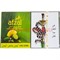Табак для кальяна Afzal 50 гр Lime-Lemon (Индия) лайм-лимон - фото 90793