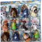 Набор игрушек 20 шт из мультика «Тайная жизнь домашних животных» - фото 91257