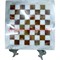 Шахматы из оникса 8" - фото 91330