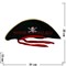 Шляпа пиратская - фото 91508
