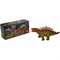 Динозавр маленький со звуком и светом - фото 91696