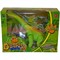 Игрушка Динозавр большой двигается, рычит - фото 91786