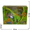 Игрушка Динозавр большой двигается, рычит - фото 91788