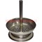 Насадка для керамической чашки для курения кальянных камней (замена фольги) - фото 92310