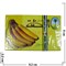 Табак для кальяна Nakhla «Банан» 50 гр (Нахла Banana) - фото 92360