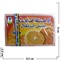 Табак для кальяна Nakhla «Апельсин» 50 гр (Нахла orange) - фото 92512