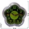 Часы будильник "Космос" кварцевые - фото 92790