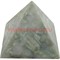 Пирамида из нефрита 5 см - фото 93769