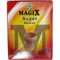 Чашка для кальяна Magix Super Bowel (ручная работа) 9х7,2 см - фото 94391