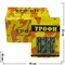 Батарейки солевые "Трофи" АА, цена за уп 40 шт, блистер - фото 94504