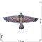 Воздушный змей "Орел" 20 шт/уп - фото 94506