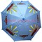 Зонтик детский летний 16 дюймов в ассортименте - фото 94509