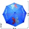 Зонтик детский летний 16 дюймов в ассортименте - фото 94522