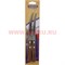 Нож кухонный Tramontina Dynamic (12,5 см лезвие) цена за 12 штук - фото 94799