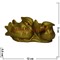 Утки-мандаринки из полистоуна (HN-525) 60 шт/кор - фото 95275