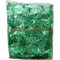 Пайетки "лист" крупный "зеленый" цена за уп из 100 гр - фото 95932