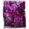 Пайетки "звездочки" фиолетовые цена за уп из 100 гр - фото 96024