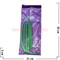 Шланг для кальяна Hookah Dream (силикон, алюминий) цвета ассортимент - фото 96505
