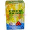 Уголь для кальяна Coco Primo кокосовый 72 кубика 1 кг - фото 96661