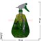 Разбрызгиватель (2 вида) складная бутылка 0,5 л (Folding Water Bag) - фото 96921
